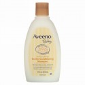 Aveeno, ベビー, やさしいコンディショニングシャンプー, 微香, 12 fl oz (354 ml) (Discontinued Item)