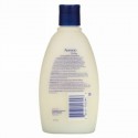 Aveeno, ベイビー、 リラックスリリーフ クリーミーウォッシュ、 無香、 12 fl oz (354 ml)
