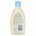 Aveeno, ベビー、ウォッシュ & シャンプー、ほのかな香り、12液量オンス(354 ml)