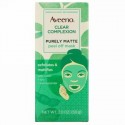 Aveeno, Clear Complexion, Purely Matte Peel Off Mask, 2 oz (59 g) (Discontinued Item)