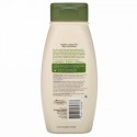 Aveeno, Daily Moisturizing Yogurt Body Wash, Vanilla, 18 fl oz (532 ml)