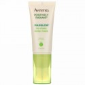 Aveeno, すてきな輝き、MaxGlowよごれないスリープマスク、1.7 fl oz (50 ml)