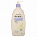 Aveeno, ストレスリリーフ・モイスチャライジングローション、18 fl oz (532 ml)