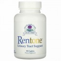 Ayush Herbs, Rentone, 90 Vegetarian Caplets (Discontinued Item)