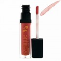 Azelique, リップグロス、ベリーキス、動物実験無し、認定ビーガン、0.21液量オンス (6.5 ml) (Discontinued Item)