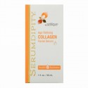 Azelique, セラムディピティ、エイジングケアコラーゲン、フェイシャルセラム、1液量オンス(30ml)