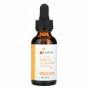 Azelique, Serumdipity エイジングケア ペプチド配合フェイシャルオイル フェイシャルセラム 1 fl oz (30 ml)