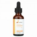 Azelique, セラムディピティ、エイジングケアピクノジェノールフェイシャルセラム、1オンス (30 ml)