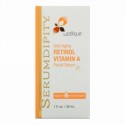 Azelique, セラムディピティ、ビタミンA、エイジングケア・レチノール、フェイシャルセラム、1 fl oz (30 ml)