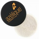 Azelique, 半透明ルースセッティングパウダー、動物実験なし、認定ビーガン、0.42オンス（12 g） (Discontinued Item)