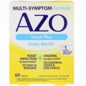 Azo, 酵母プラス, 60錠