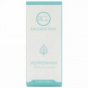 BCL, Be Care Love, 100%ピュアエッセンシャルオイル、ペパーミント、0.34液量オンス (10 ml) (Discontinued Item)