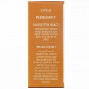 BCL, Be Care Love, 100%ピュアエッセンシャルオイルブレンド、エネルギー、0.34液量オンス (10 ml) (Discontinued Item)