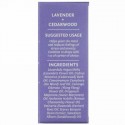 BCL, Be Care Love, 100%ピュアエッセンシャルオイルブレンド、ストレス緩和、0.34液量オンス (10 ml) (Discontinued Item)