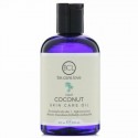 BCL, Be Care Love, リキッドココナッツスキンケアオイル、4液量オンス (120 ml) (Discontinued Item)