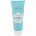 BCL, Be Care Love, ナチュラル レメディー、クリティカル リペア クリーム、7 fl oz (200 ml) (Discontinued Item)