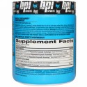 BPI Sports, ベストBCAA、ブルーラズベリー、10.58 oz (300 g)