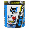 BPI Sports, ベストBCAA、限定版、レインボーアイス、300g (Discontinued Item)