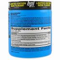 BPI Sports, ベストBCAA、限定版、レインボーアイス、300g (Discontinued Item)