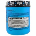 BPI Sports, ベストBCAA、フルーツポンチ、600g