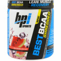BPI Sports, ベストBCAAシュレッドリーンマッスル回復フォーミュラ、スイカアイス、9.7オンス (275 g) (Discontinued Item)