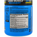 BPI Sports, ベストBCAAシュレッドリーンマッスル回復フォーミュラ、スイカアイス、9.7オンス (275 g) (Discontinued Item)