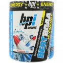 BPI Sports, エネルギー配合ベストBCAA、レインボーアイス、8.8 oz (250 g) (Discontinued Item)