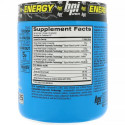 BPI Sports, エネルギー配合ベストBCAA、レインボーアイス、8.8 oz (250 g) (Discontinued Item)
