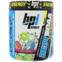 BPI Sports, ベストBCAAエネルギー配合、サワーキャンディ、8.8オンス (250 g) (Discontinued Item)