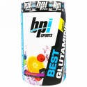 BPI Sports, ベスト・グルタミン, ベリー柑橘類, 400 g