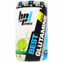 BPI Sports, ベストグルタミン、必須アミノ酸、ライムシャーベット、14.1オンス（400g） (Discontinued Item)