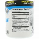 BPI Sports, CLA +カルニチン、レインボーアイス、11.29 oz (320 g)
