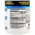 BPI Sports, CLA + カルニチン、スノーコーン、10.58オンス (300 g)
