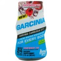 BPI Sports, ガルシニアリキッドウォーターエンハンサー、ラズベリーアイス、2 fl oz (60 ml) (Discontinued Item)