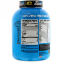 BPI Sports, ISO HD, 100% Pure Isolate Protein, Chocolate Brownie, 4.9 lbs (2208 g)