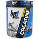 BPI Sports, マイクロクレアチン、リミテッドエディション、無香料、1.32 lbs (600 g)