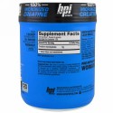 BPI Sports, マイクロクレアチン、リミテッドエディション、無香料、1.32 lbs (600 g)
