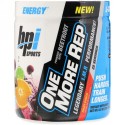 BPI Sports, One More Rep, Fruit Punch, 8.8 oz (250 g) (Discontinued Item)