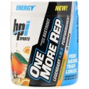 BPI Sports, One More Rep, Hurricane Orange, 8.8 oz (250 g) (Discontinued Item)