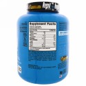 BPI Sports, ホエイHD、ウルトラプレミアムホエイタンパク質パウダー、チョコレートクッキー、1,900g