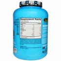 BPI Sports, Whey HD、ウルトラプレミアム・ホエイタンパク質パウダー、ストロベリーケーキ、4.5 lbs (2,040 g) (Discontinued Item)
