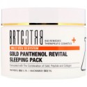 BRTC, ゴールドパンテノールリバイタルスリーピングマスク、100 ml (Discontinued Item)