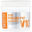 BRTC, V10ピーリングパッド、80パッド、150 ml (Discontinued Item)