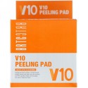 BRTC, V10ピーリングパッド、80パッド、150 ml (Discontinued Item)