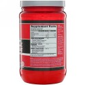 BSN, アミノ-Xエッジ、フルーツポンチ、14.81オンス (420 g) (Discontinued Item)