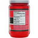 BSN, アミノXエッジ、ストロベリーオレンジ、14.81 oz (420 g) (Discontinued Item)