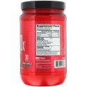 BSN, AminoX（アミノX）、持久力と回復力、フルーツポンチ、435g（15.3オンス）