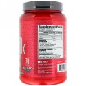 BSN, AminoX、持久力と回復力、フルーツパンチ風味、1.01kg（2.23lb）