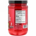 BSN, AminoX（アミノX）、持久力と回復力、グリーンアップル、435g（15.3オンス）