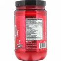 BSN, アミノX、耐久性＆回収、イチゴオレンジ、15.3オンス（ 435g ）